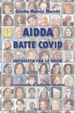 AIDDA batte Covid. Inchiesta tra le socie