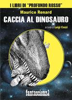 Caccia al dinosauro