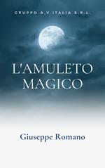 L' amuleto magico