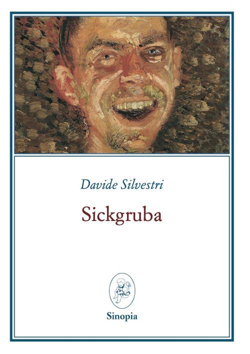 Sickgruba - Davide Silvestri - copertina