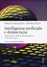 Intelligenza artificiale e democrazia