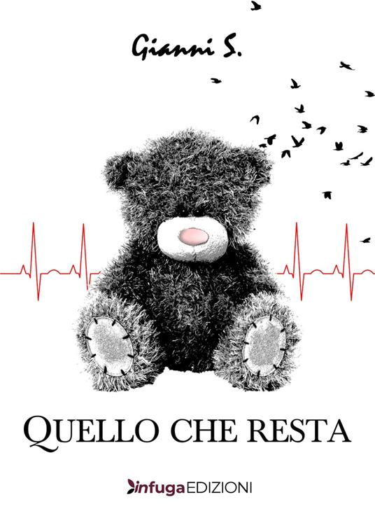 Quello che resta - S. Gianni - copertina