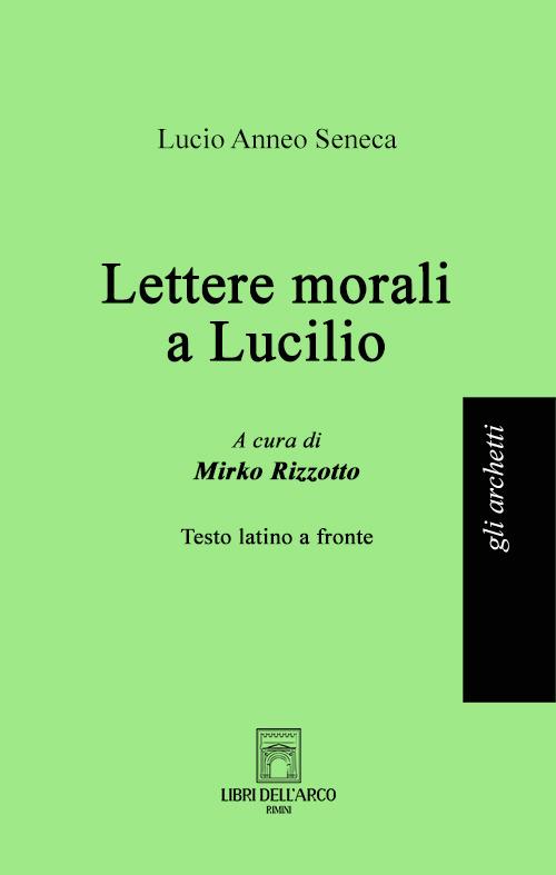 Lettere morali a Lucilio