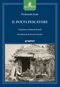 Libro Il poeta pescatore Ferdinando Scala