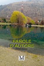 Parole d'autore