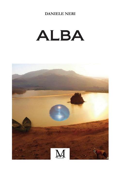 Alba - Daniele Neri - copertina