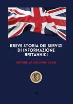 Breve storia dei servizi di informazione britannici