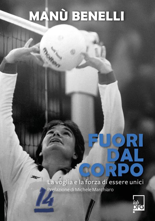 Fuori dal Corpo - Manù Benelli - ebook