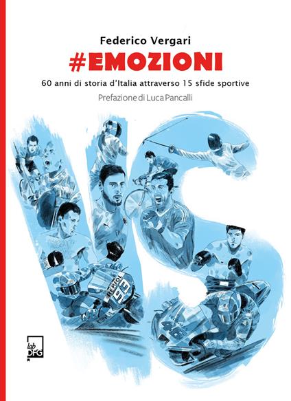 #Emozioni - Federico Vergari - ebook