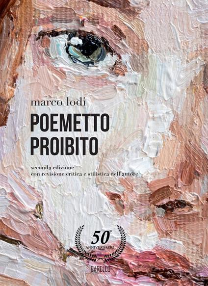 Poemetto proibito - Marco Lodi - copertina