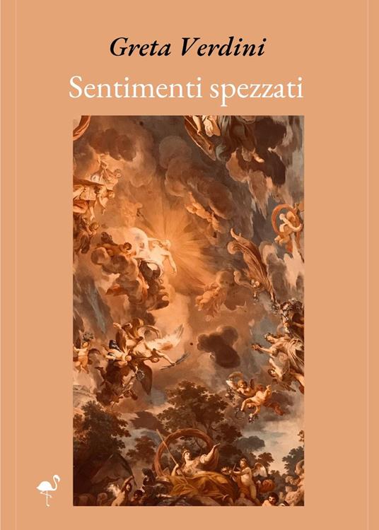 Sentimenti spezzati - Greta Verdini - copertina