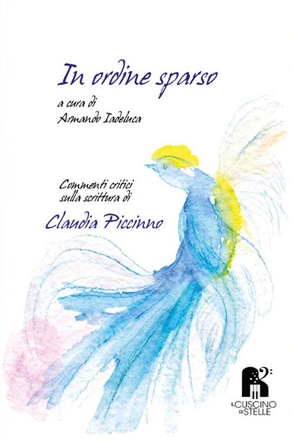 In ordine sparso - Armando Iadeluca - ebook