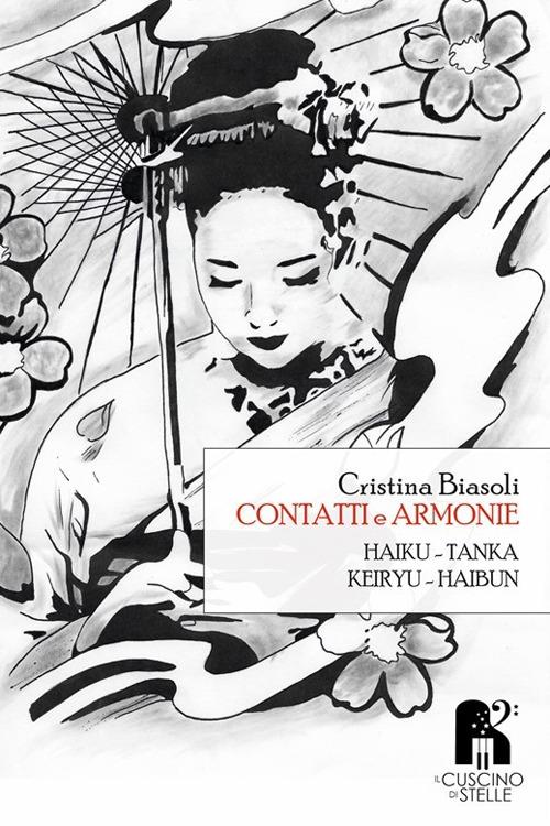 Contatti e armonie - Cristina Biasoli - ebook