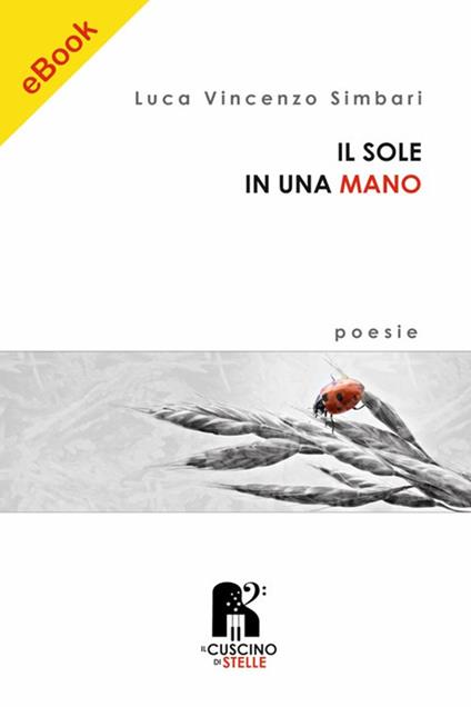 Il sole in una mano - Luca Vincenzo Simbari - ebook