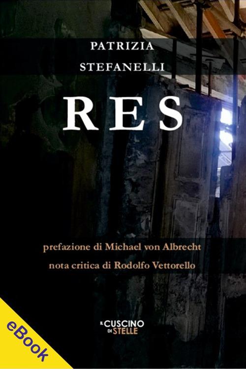 Res - Patrizia Stefanelli - ebook