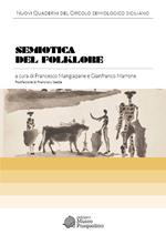 Semiotica del folklore