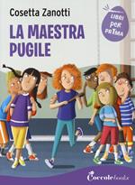 La maestra pugile