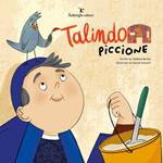 Talindo piccione