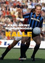 Karl-Heinz Rummenigge. Kalle