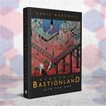 Electric Bastionland. GDR. Gioco da tavolo - ITA