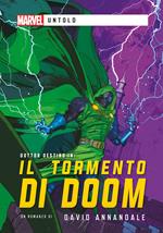 Il tormento di Doom