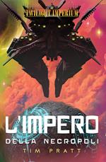 L'impero della Necropoli. Twilight Imperium