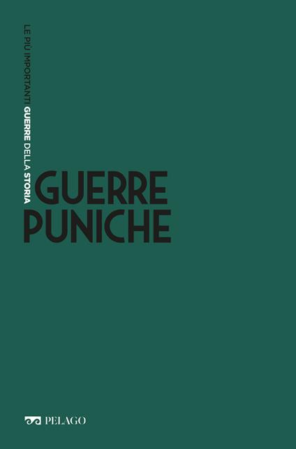 Guerre puniche - Giovanni Brizzi - ebook