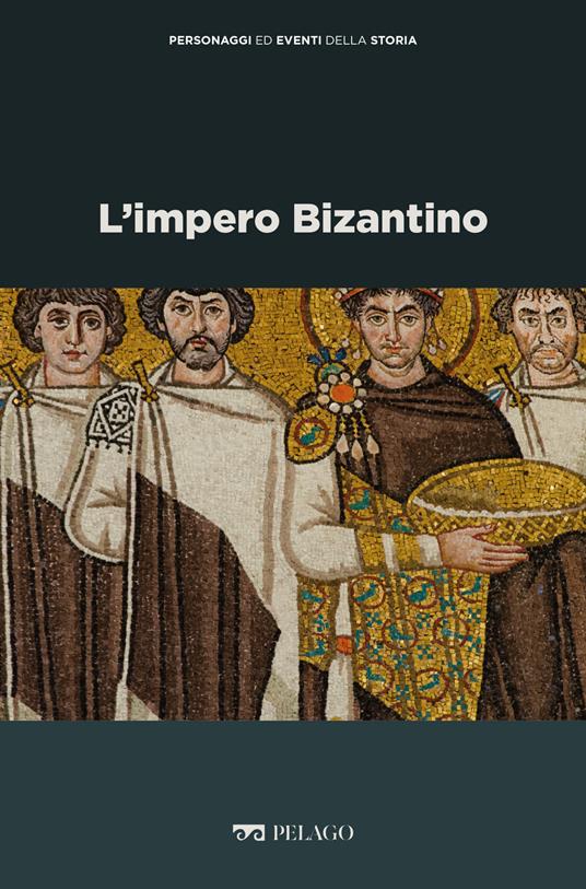 L' impero bizantino - Franco Cardini - ebook