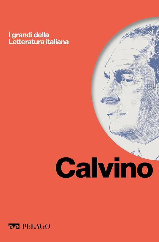 Calvino - Palmieri, Nunzia - Ebook - EPUB2 con DRMFREE | IBS