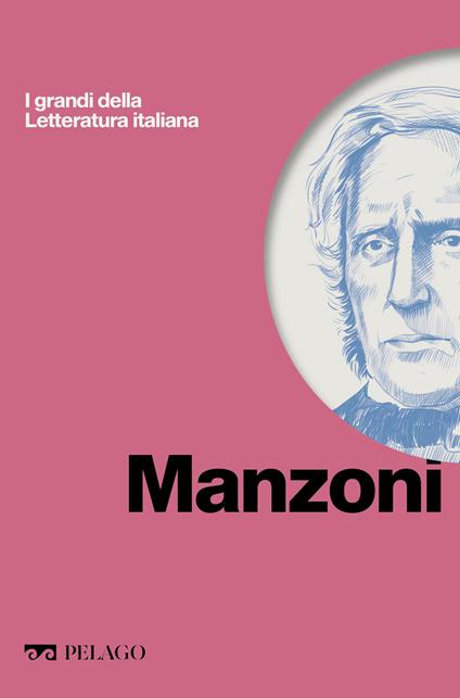 Manzoni - Pierantonio Frare - ebook