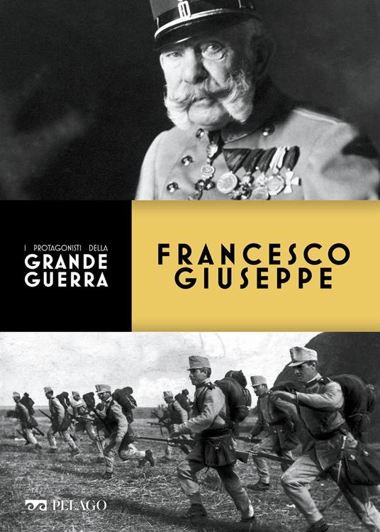 Francesco Giuseppe - Franco Cardini - ebook