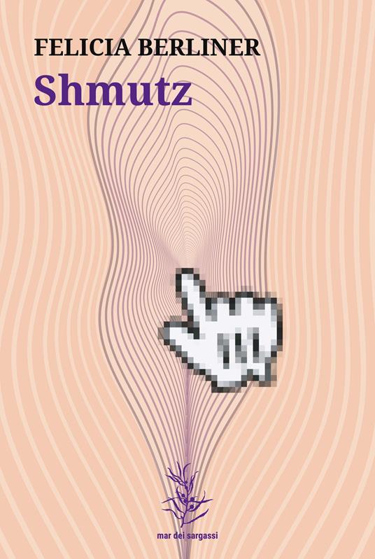 Shmutz - Felicia Berliner - copertina
