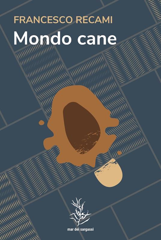 Mondo cane - Francesco Recami - copertina