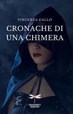 Il diario segreto di Letitia Tyler di Joel Pagliuca - Dragonfly Edizioni