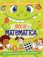 Giochi di matematica