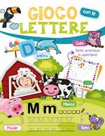 Gioco con le lettere