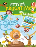 Attività educative per bambini