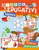 Giochi educativi per bambini