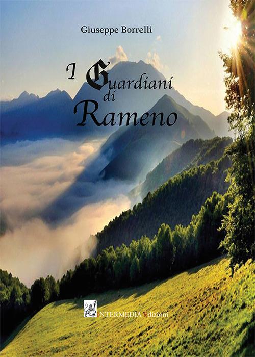 I guardiani di Rameno - Giuseppe Borrelli - copertina