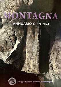 Libro Annuario GISM 2024 