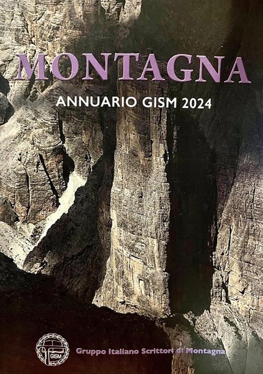 Annuario GISM 2024 - copertina