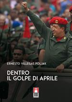 Dentro il golpe di aprile