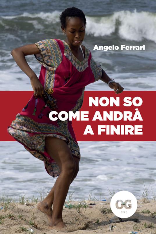 Non so come andrà a finire. Nuova ediz. - Angelo Ferrari - copertina