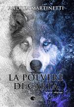 La polvere di carta