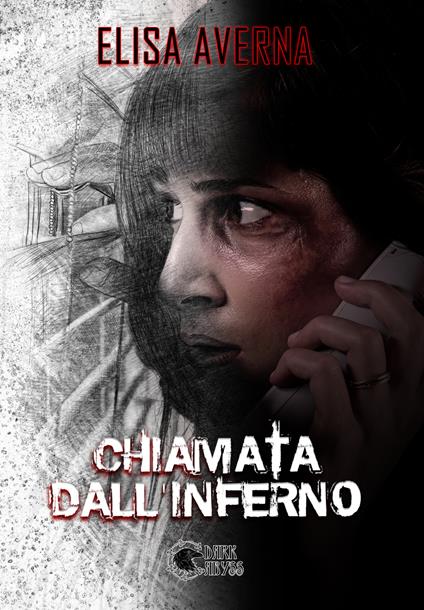 Chiamata dall'inferno - Elisa Averna - copertina