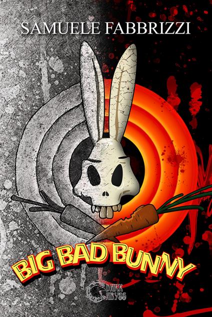 Big bad bunny - Samuele Fabbrizzi - copertina