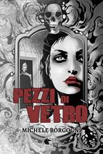 Pezzi di vetro