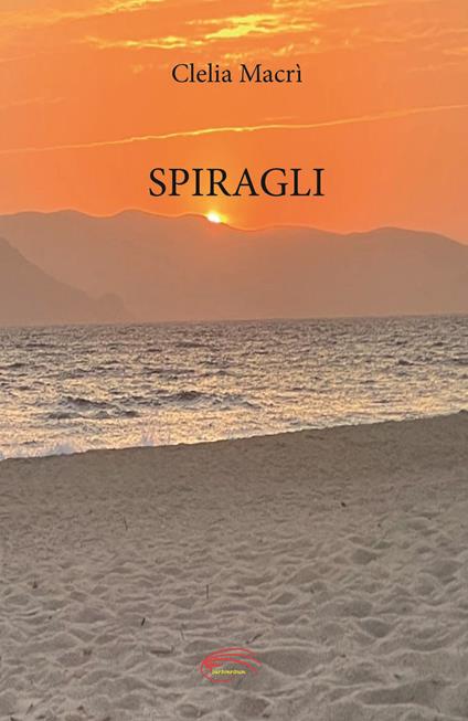 Spiragli - Clelia Macrì - copertina