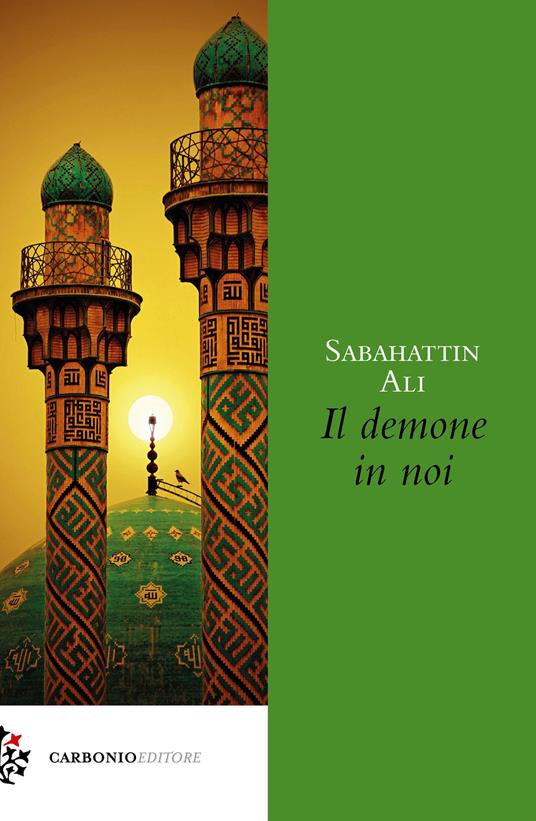 Il demone in noi - Sabahattin Ali - copertina