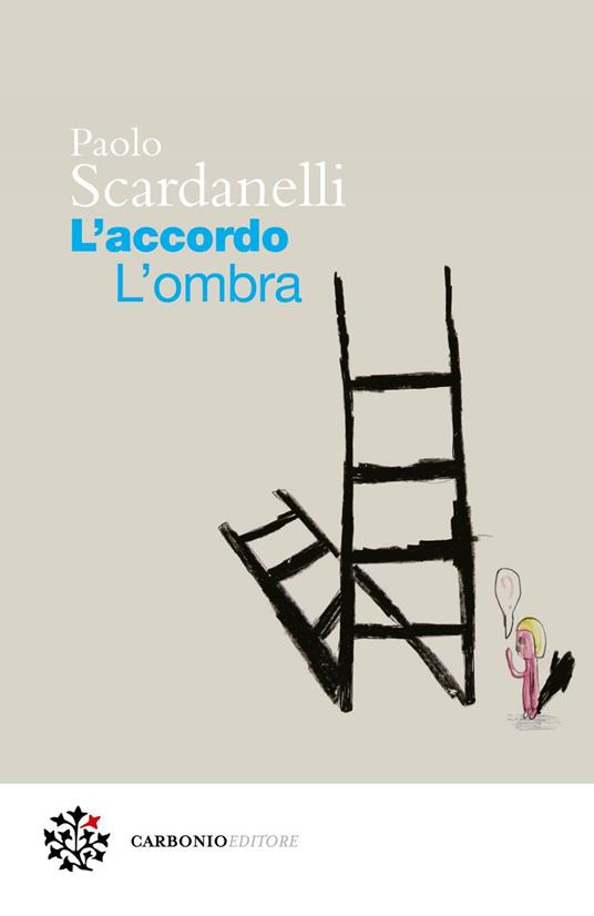 L' accordo. L'ombra - Paolo Scardanelli - ebook